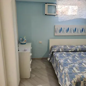 A Due Passi Dal Mare Favignana