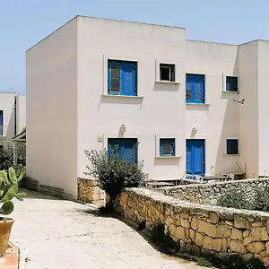 Mirabella - Favignana