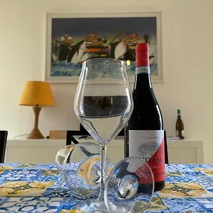 Casa Sandra Favignana
